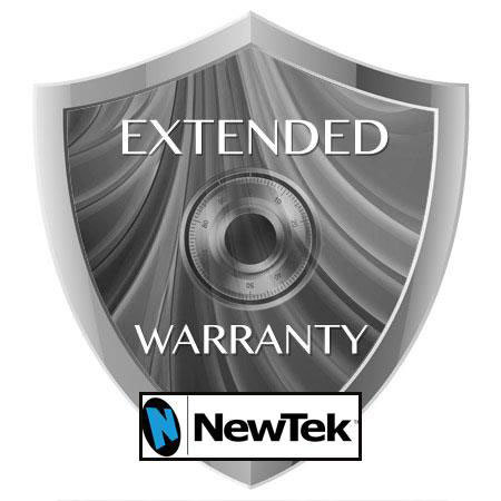 NEC NP4KMAINT Extended Service Agreement for NP4000 Projector