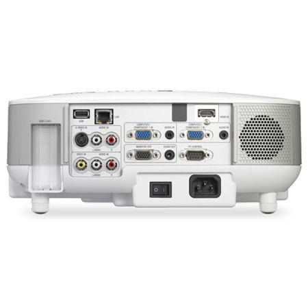 NEC NP905 Professional Installation Projector