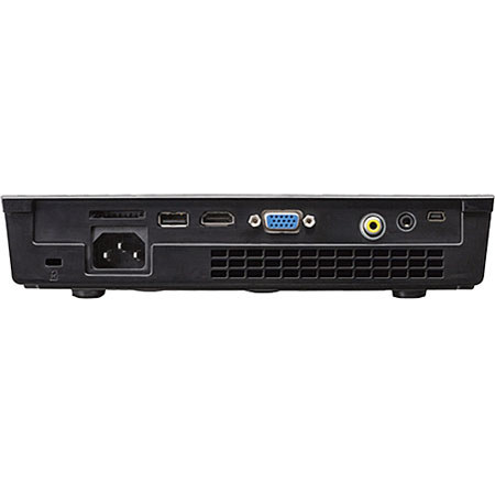 NEC NP-L50W 500 Lumens Mobile Projector