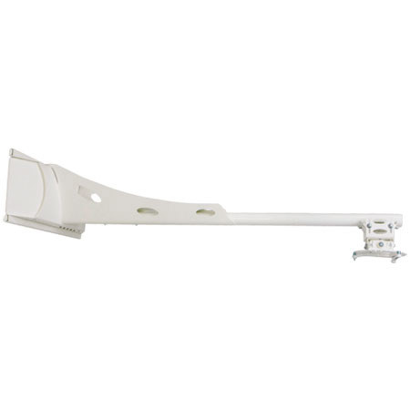 NEC NPLTWM Long-Throw Wall Mount for NP500WS/NP510WS/NP600S/NP610S Projector