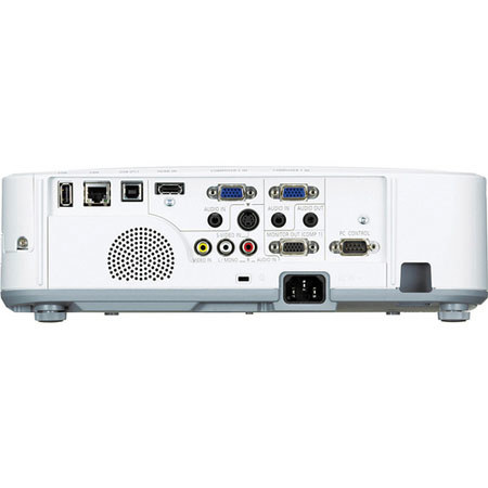 NEC NP-M260X 2600 Lumens Portable Projector