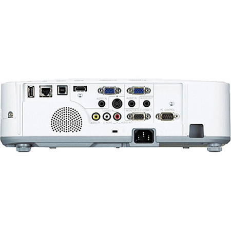 NEC NP-M271X 2700-Lumen LCD Projector