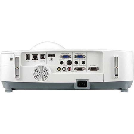 NEC NP-M300XS 3000 Lumens Short Throw Projector