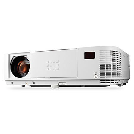 NEC M322W WLGA DLP Projector