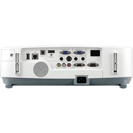 NEC NP-P350X 3500 Lumens Entry-Level Professional Installation Projector