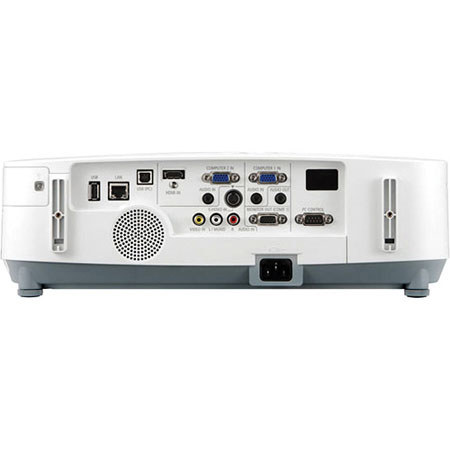 NEC NP-P420X 4200 Lumens Entry-Level Professional Installation Projector