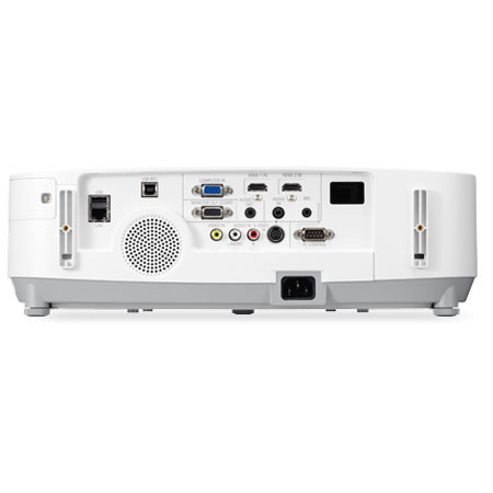 NEC NP-P451X Multi-Region Installation Projector
