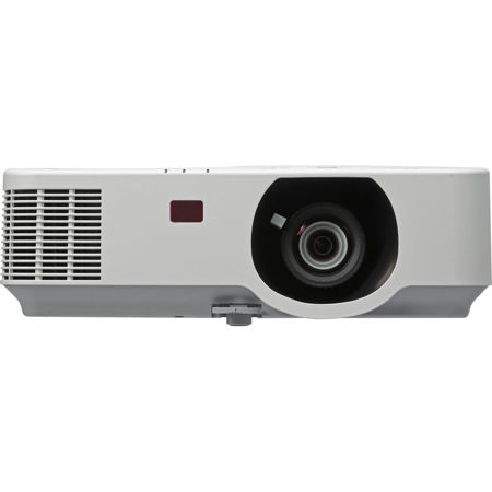 NEC P Series NP-P474W WXGA Entry-Level Professional Installation LCD Projector