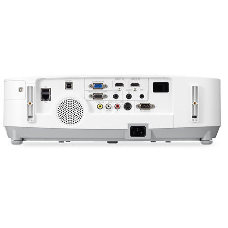 NEC NP-P501X Multi-Region Installation Projector