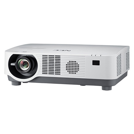 NEC P502HL-2 FHD Professional Installation Laser DLP Projector