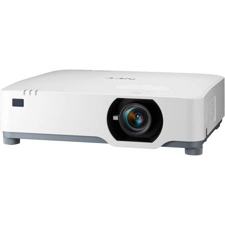 NEC NP-P627UL WUXGA LCD Entry Installation Laser Projector