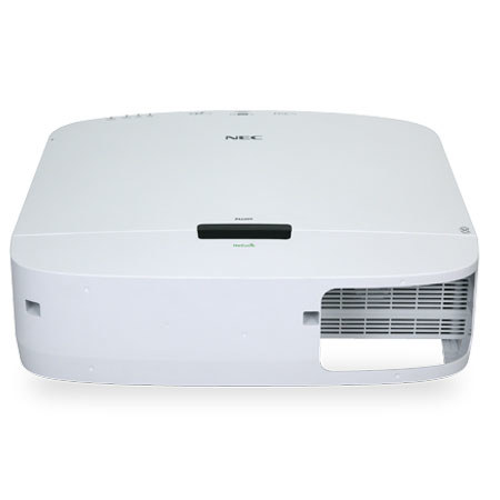 NEC NP-PA500X Professional Installation Projector