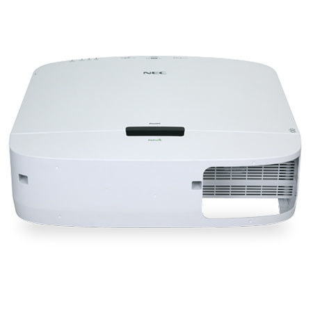 NEC NP-PA600X Professional Installation Projector