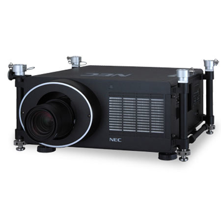 NEC NP-PH1000U Professional Installation Projector