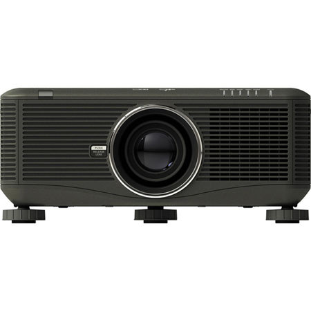 NEC NP-PX700W-08ZL 7000-Lumens Widescreen Professi
