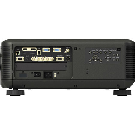 NEC NP-PX700W 7000 Lumens Widescreen Professional Installation Projector