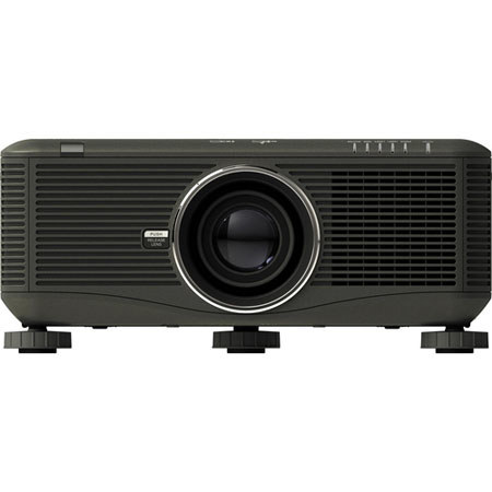 NEC NP-PX800X 8000 Lumens Professional Installatio