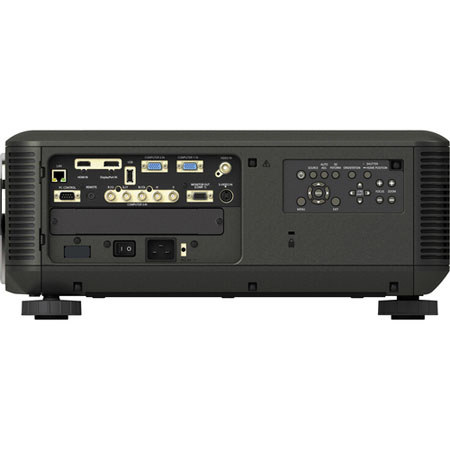 NEC NP-PX800X-08ZL 8000 Lumens Professional Installation Projector