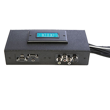 NEC NPSTCTL Control and Signal Interface Box
