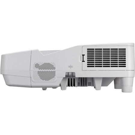 NEC NP-UM361X XGA Ultra Short Throw LCD Projector