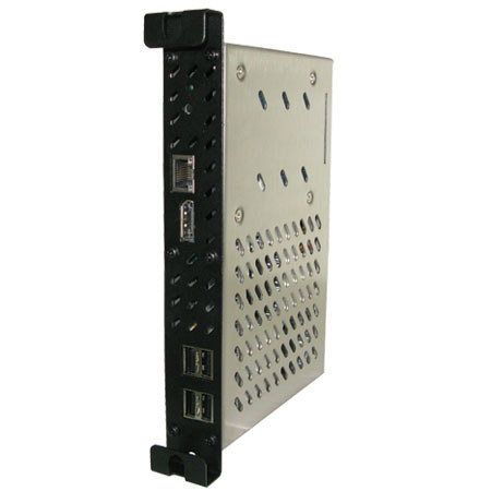 NEC OPS-PCAF-WS Open Pluggable Specification (OPS) PC