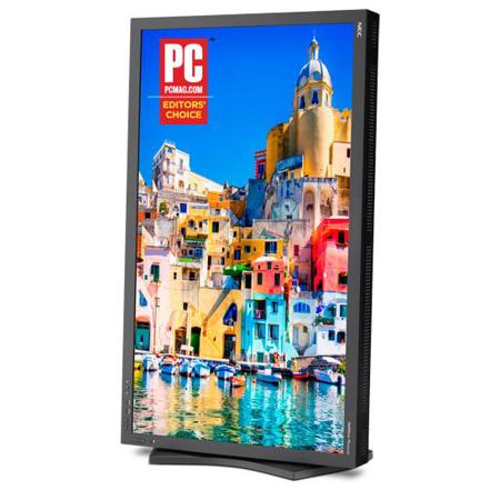 NEC PA322UHD 32" MultiSync UHD Color Accurate LED Desktop Monitor