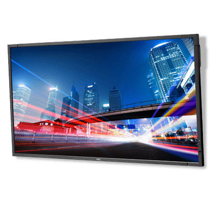 NEC P403 40" 1080p LED Backlit Professional-Grade Large Screen Display