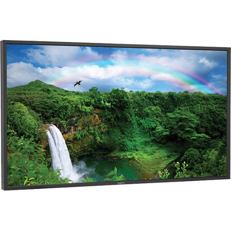 NEC P461-AVT 46" Professional-Grade Large-Screen Display