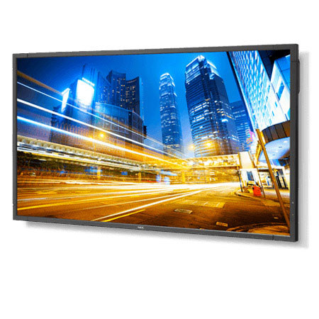 NEC P463 46" 1080p LED Backlit Professional-Grade Large Screen Display