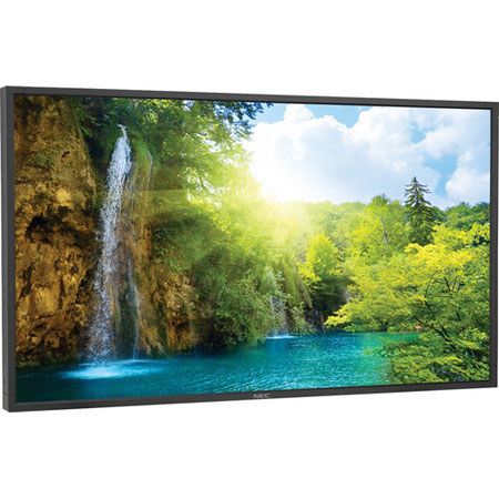 NEC P521-AVT 52" Professional-Grade Large-Screen Display