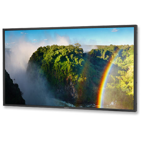 NEC P551 55" Professional-Grade Large-Screen Display