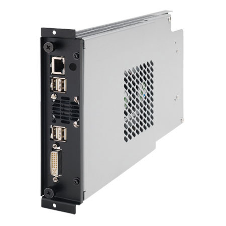 NEC P552 55" Professional-Grade Digital Signage/Content Creation Solution