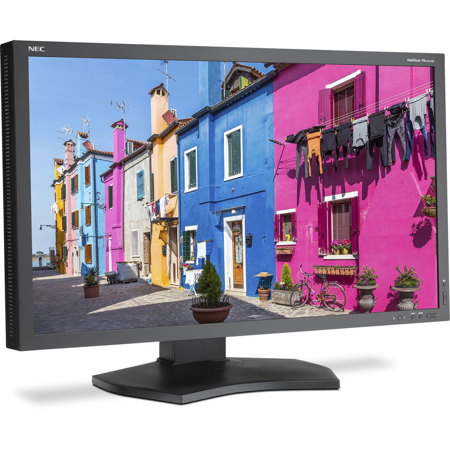 NEC 32" Widescreen IGZO 4K UHD IPS LED Monitor
