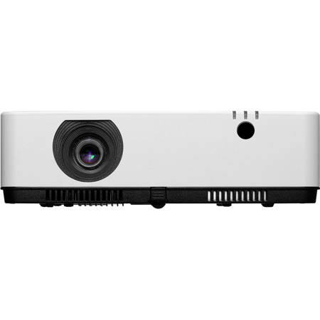 Sharp NP-MC423W WXGA 1.2x Zoom LCD Classroom Projector