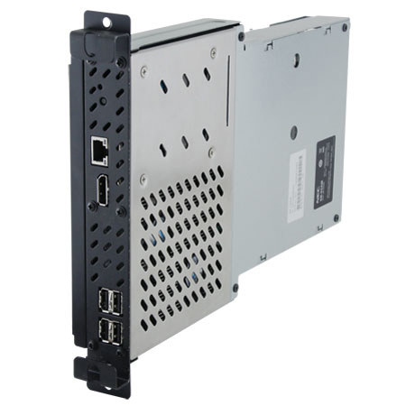 NEC Expansion Slot Adaptor for X551UN/V651/P402/P462/V462 Displays