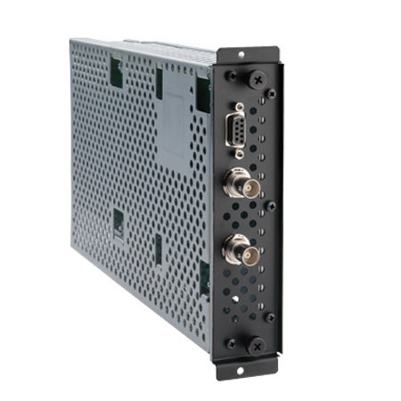 NEC HD-SDI Input Card for LCD-4020 and LCD-4620 Displays