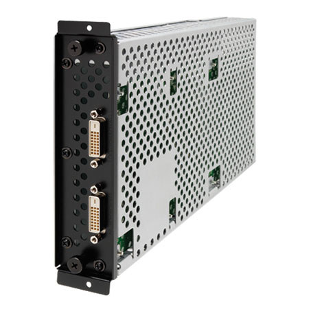 NEC SB-L008WU DVI Daisy Chain Board