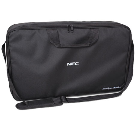 NEC MultiSync Dedicated Carrying Case for EX201W 20" Display