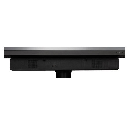 NEC SOUNDBAR90 Speaker Bar for 90 Series LCD Monitors, White
