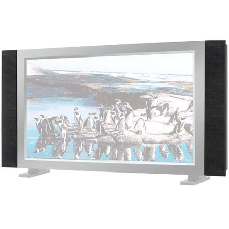 NEC SP-57 Speakers for LCD5710-BK LCD