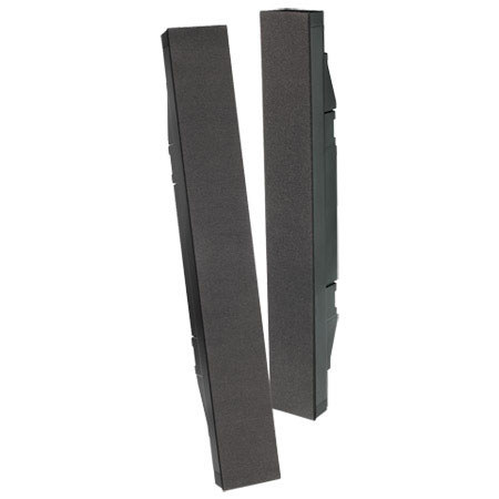 NEC SP-S4046 Stereo Speakers for S401/S461 LCD Displays