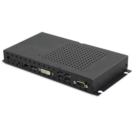 NEC TNETPC-AF-WH 1.6 GHz Dual Core External Single Board Computer