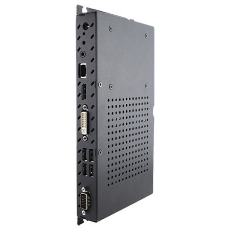 NEC TNETPC-AF-WS 1.6 GHz Dual Core Single-Board Computer