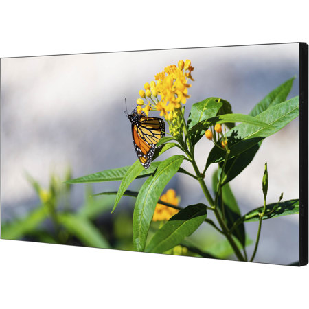 NEC UN492S-TMX9P 49" FHD LED-Backlit 3x3 Video Wall Bundle, 500/700 cd/sq.m