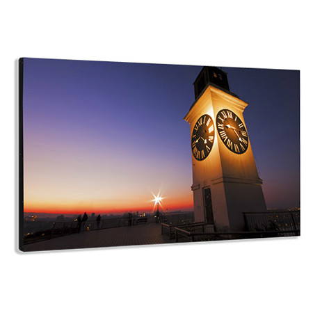 NEC UN551VS 55" Ultra-Narrow Bezel 400 Nits S-IPS Video Wall Display