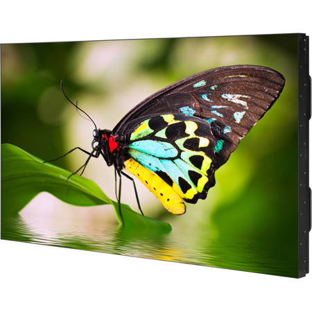 NEC UN552 55" Ultra Narrow Bezel Video Wall Display
