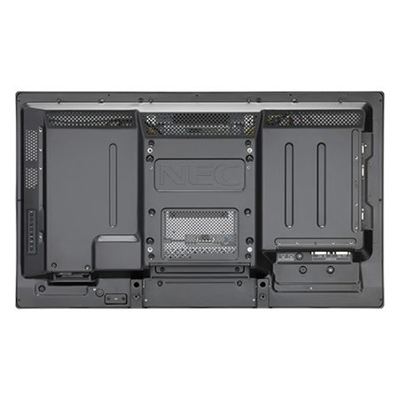NEC V323-2 32" FHD Commercial-Grade LED Display Monitor with Integrated OPS PC