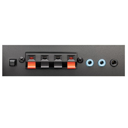 NEC V423-AVT 42" LED-Backlit Commercial-Grade Display with AV In/Digital Tuner