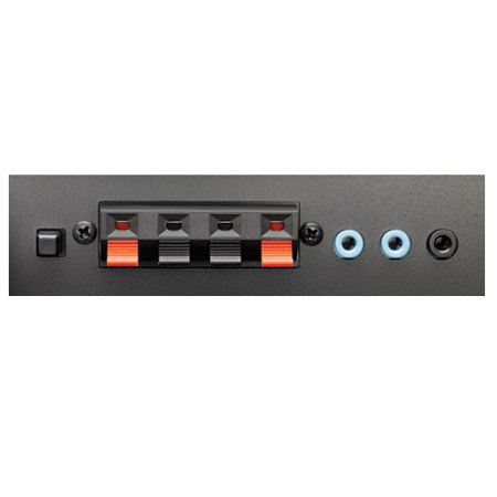 NEC V423 42" High-Performance LED-Backlit Commercial-Grade Display