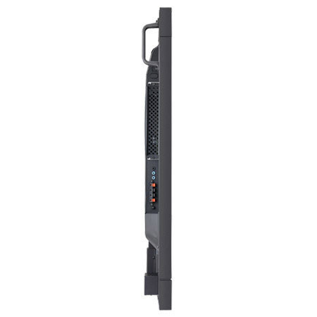 NEC V552 55" LED Backlit Commercial-Grade Display with AV Input & Digital Tuner